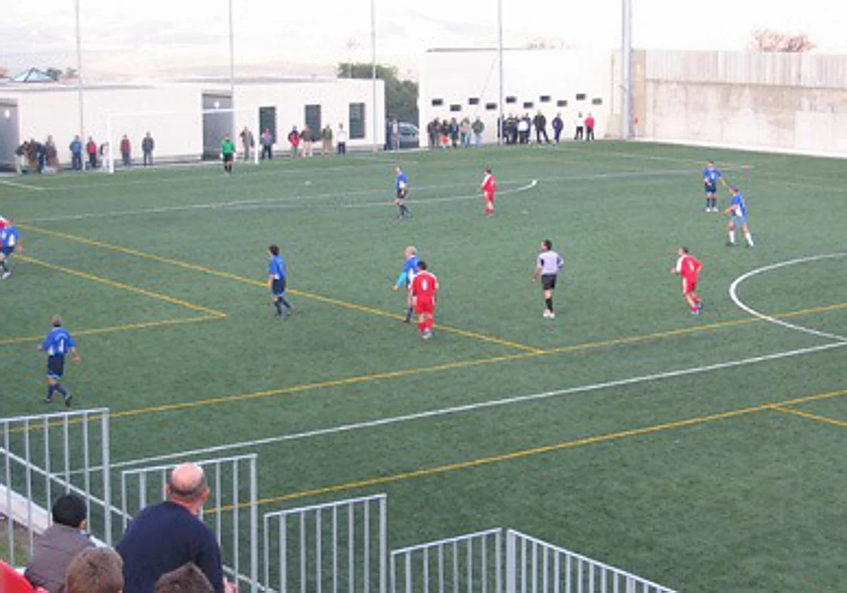 La Federación Andaluza retirará las ayudas económicas a los clubes implicados en actos de violencia