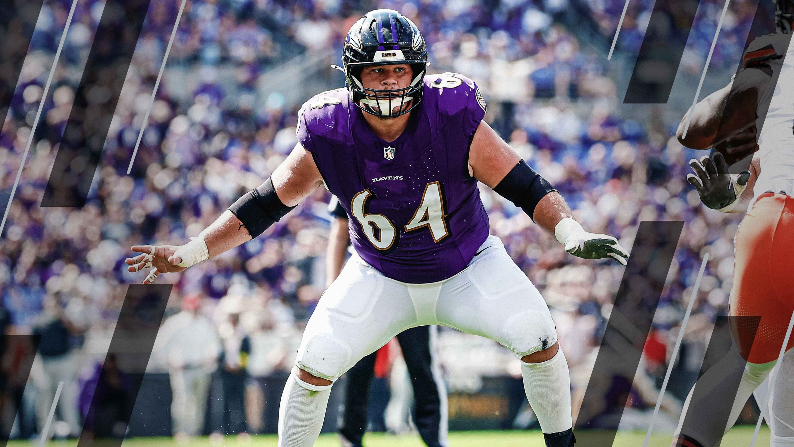 NFL Free Agency: Five intriguing player-team pairings formed on day one