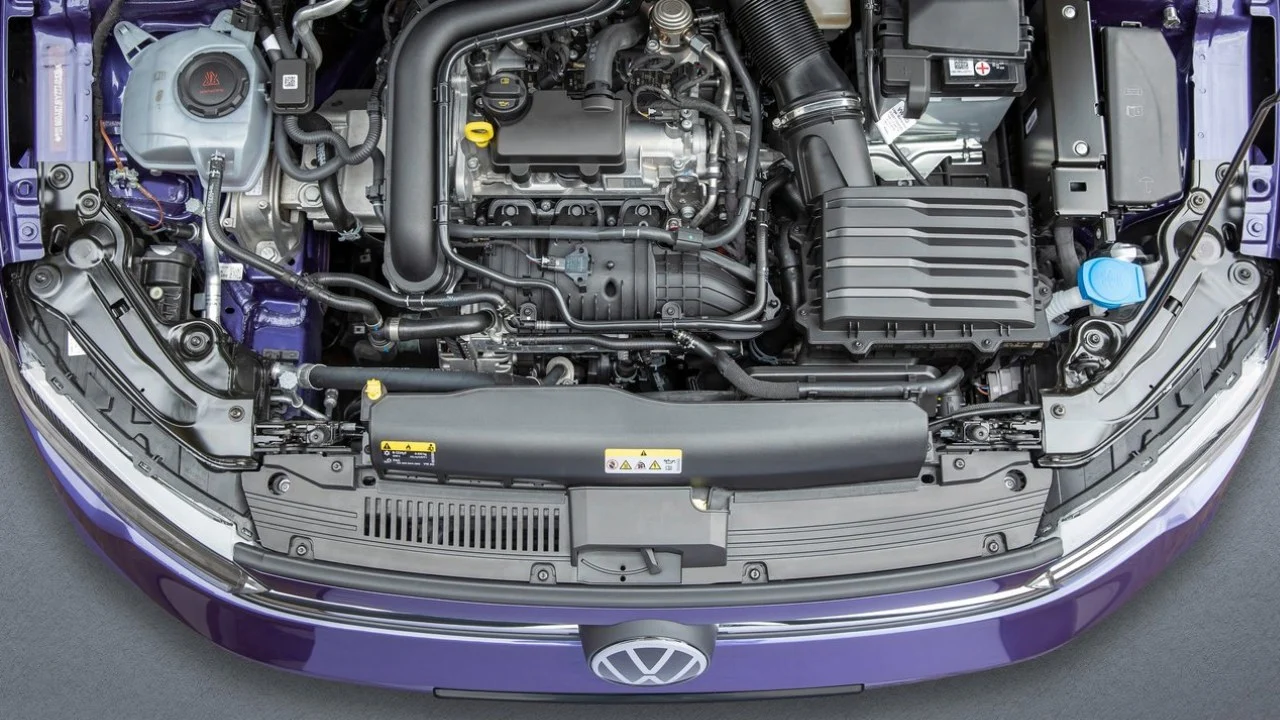 La tecnología de propulsión que faltaba en el Grupo Volkswagen y que copia a las marcas chinas está al caer