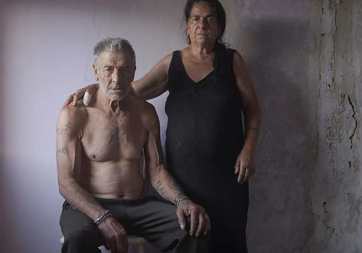 Sasha Asensio y las biografías disidentes