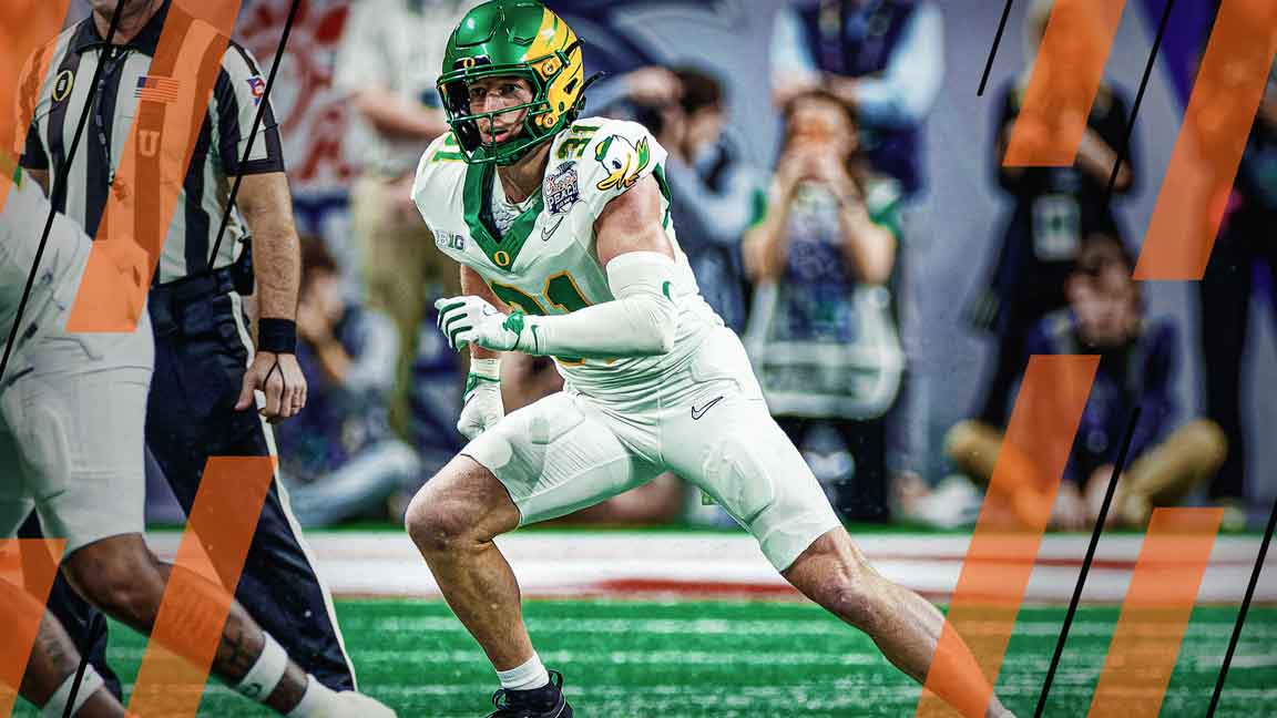 Minnesota Vikings Mock Draft: Addressing safety, playmakers and the offensive line