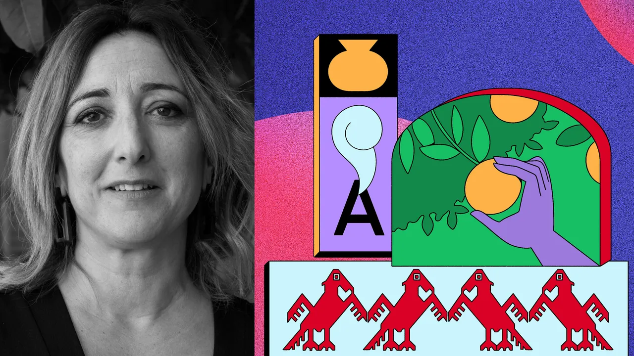 Marga Sánchez Romero, la científica que rescata la cultura de las mujeres de la prehistoria para combatir la desigualdad en la actualidad