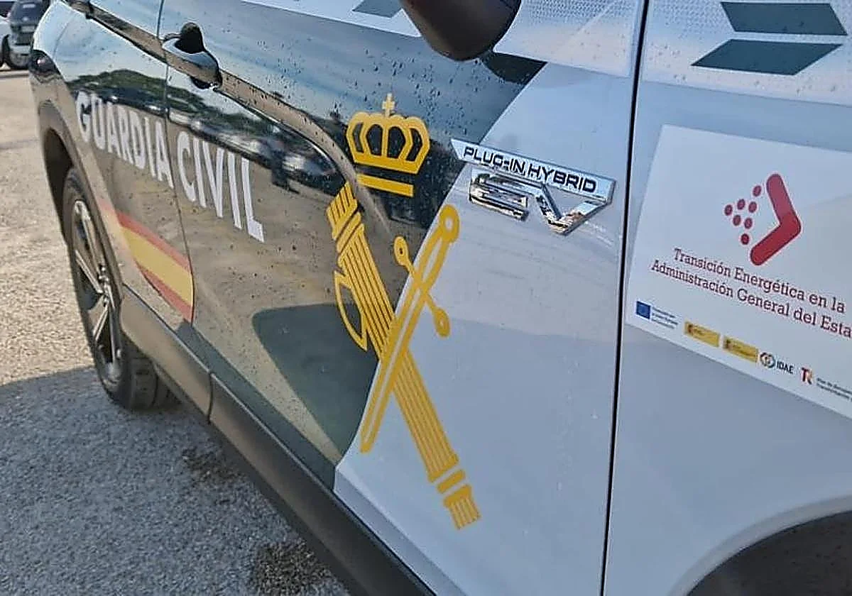 Guardia Civil investigating death by electrocution of a 25-year-old man on Granada's Costa Tropical