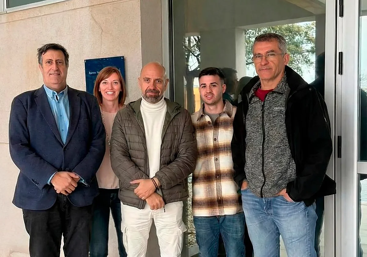 Una herramienta desarrollada por IBIMA predice si los mayores sufrirán dolor, úlceras o delirios en sus ingresos en el hospital