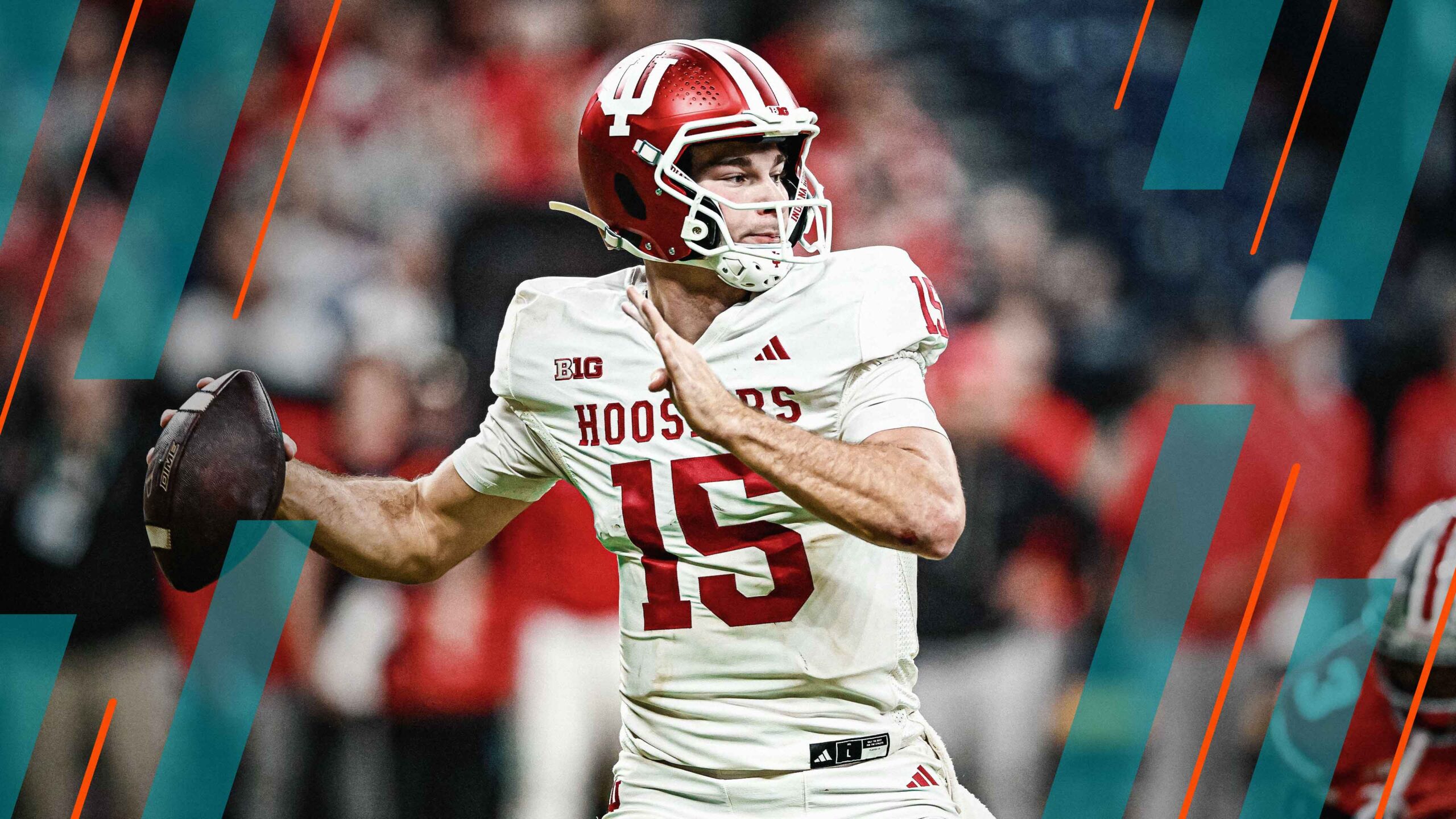 Best options at every position in the 2026 NFL draft and free agency