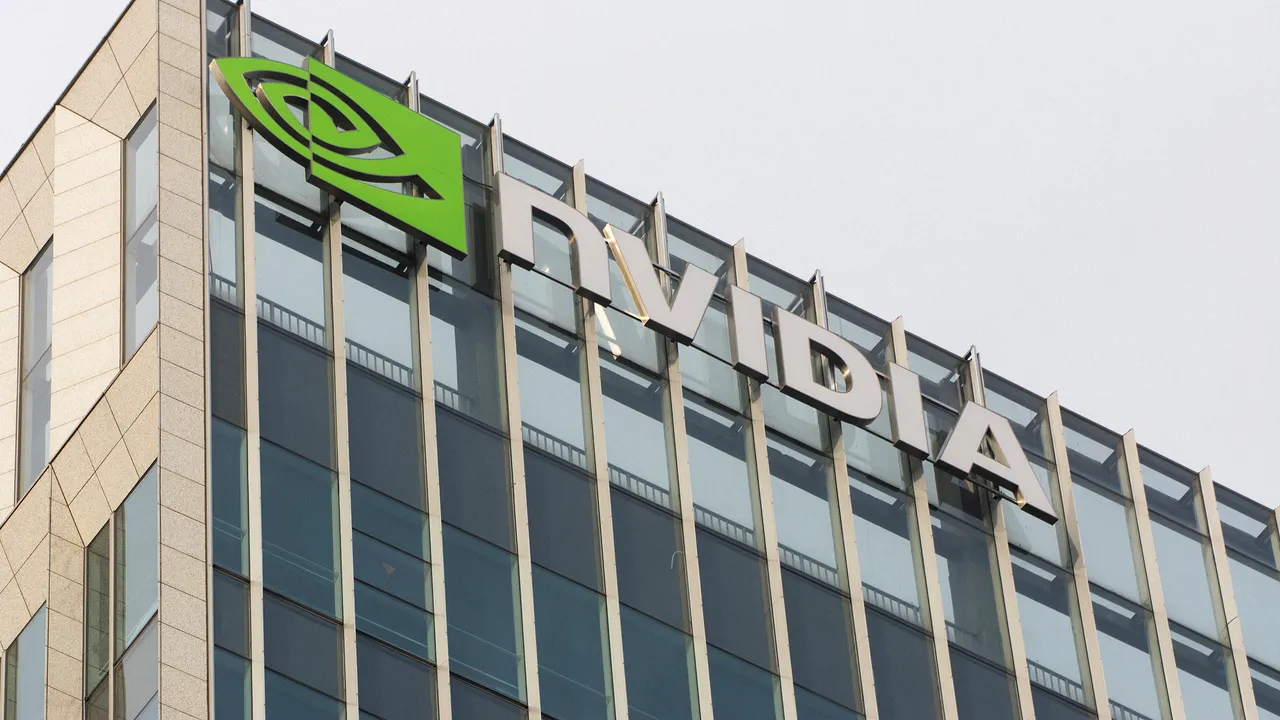 Nvidia lanzará una plataforma de agentes de IA de código abierto