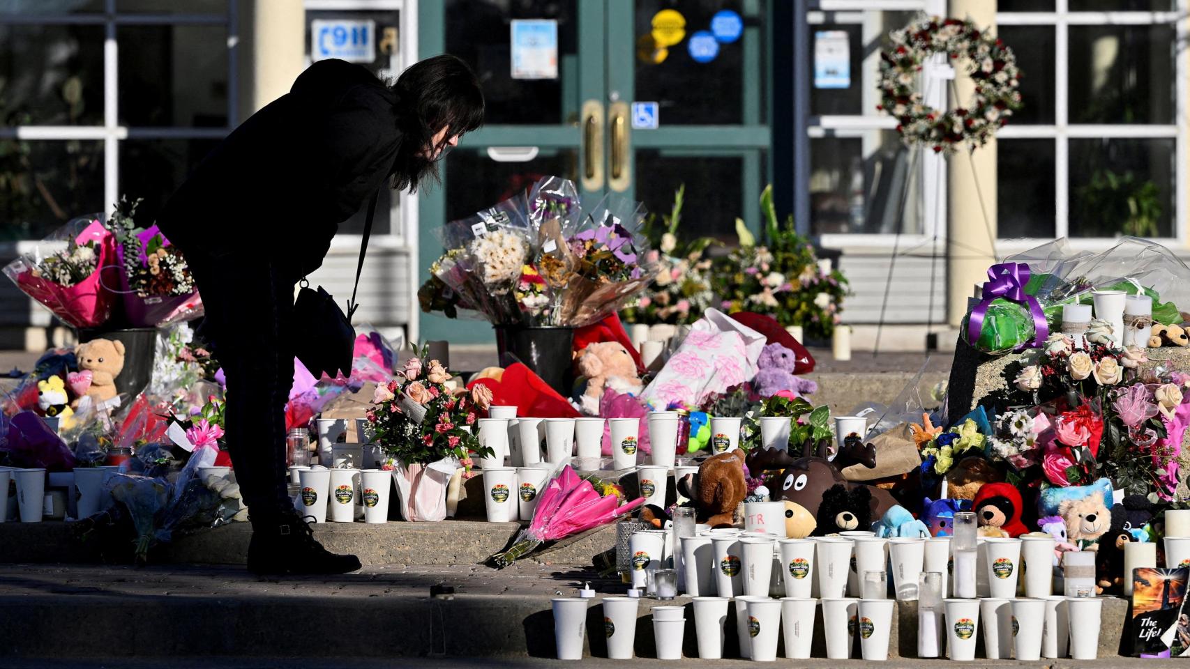 La familia de una niña herida en un tiroteo en Canadá demanda a OpenAI: no lo impidió y ayudó a planificarlo