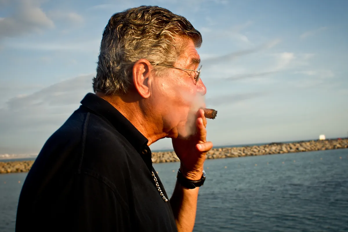 Muere el escritor peruano Bryce Echenique a los 87 años