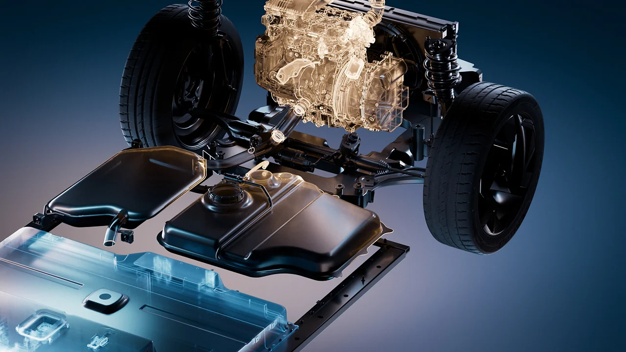 El plan de Renault para superar a los eléctricos chinos: hasta 1.400 km de autonomía