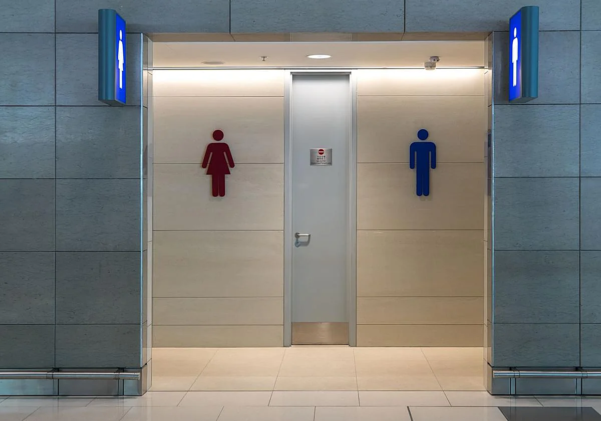 ¿Puedo contraer gonorrea por usar un baño público? Estas son las enfermedades de las que realmente te que puedes contagiar