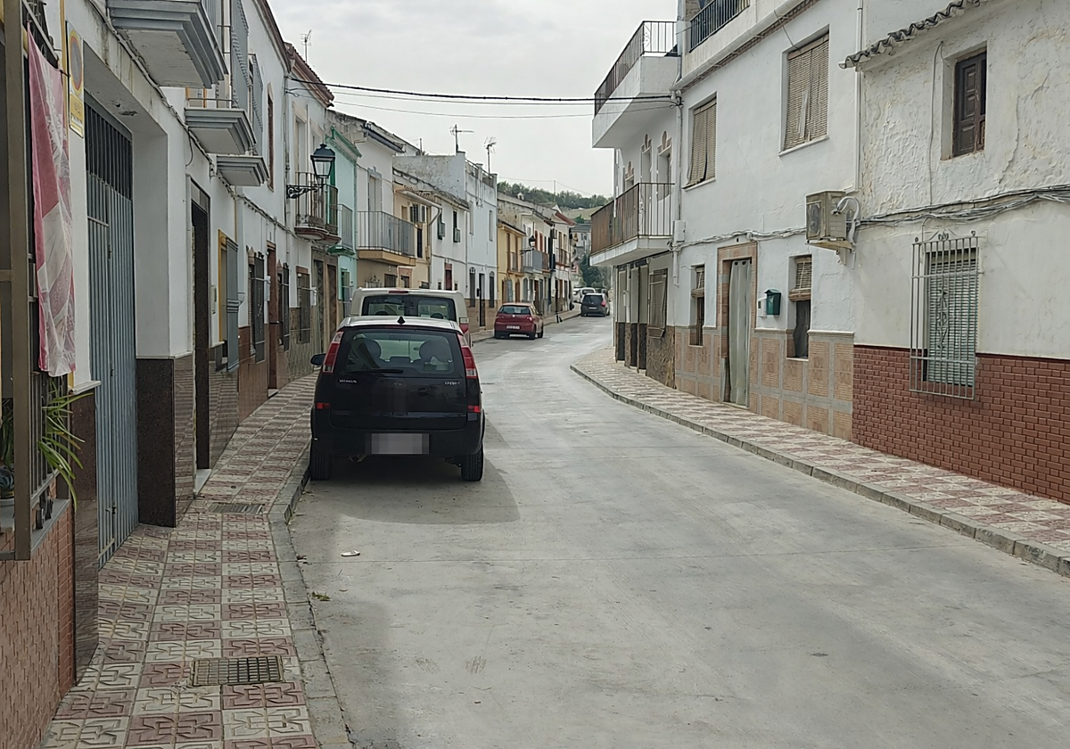 Cuevas de San Marcos reorganiza el tráfico con nuevos sentidos únicos y cambios en el aparcamiento