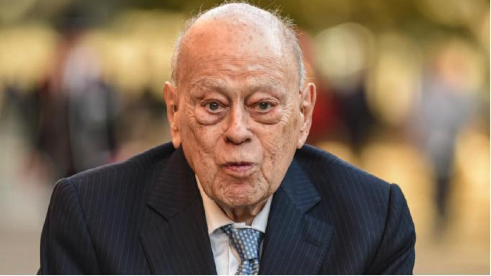 Los Pujol dejaron Andbank tras intentar sin éxito que destruyera documentación sobre su fortuna oculta