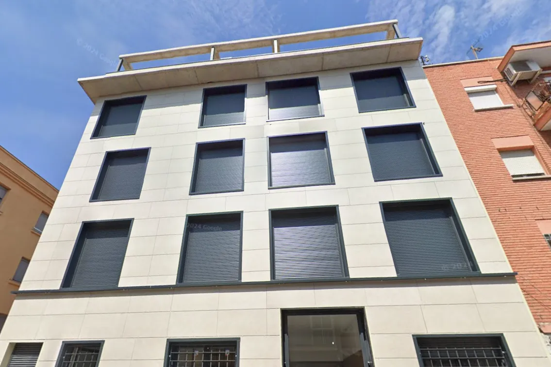 Advero compra dos edificios en Madrid y suma 54 viviendas a su cartera