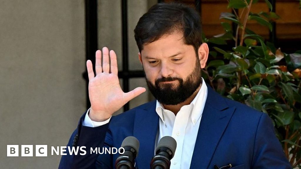 Cuáles son los logros y las deudas que deja Boric en Chile tras 4 años de gobierno