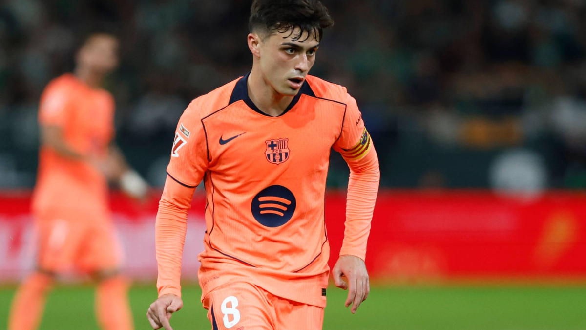 Joan García nunca lo ha conseguido