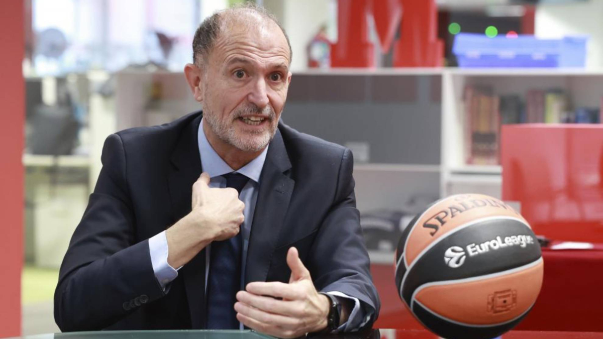 Al menos seis equipos muestran interés en ser franquicia de la Euroliga