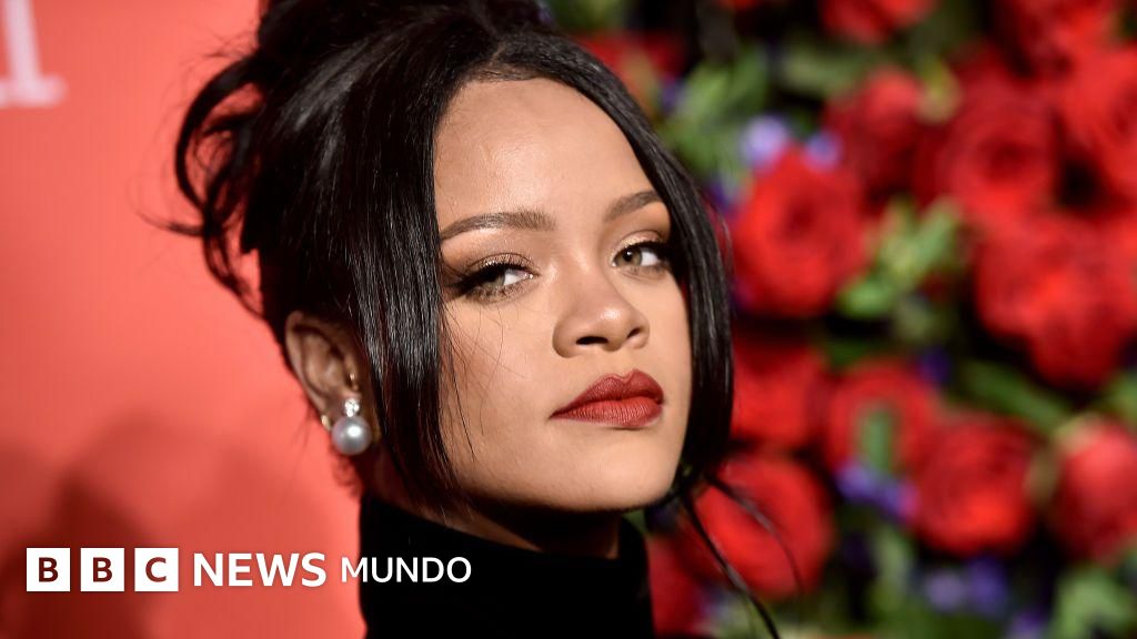 Arrestan a una mujer sospechosa de disparar contra la casa de Rihanna en Los Ángeles mientras la artista estaba en su interior