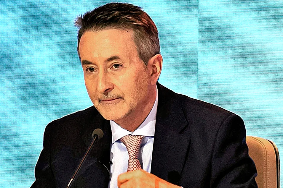 Repsol busca aliados para relanzar sus negocios en Venezuela y EEUU