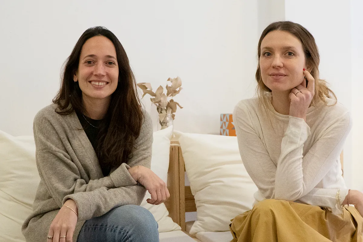 Las 'start up' diseñan el futuro de la logística: redes cortas e inteligentes