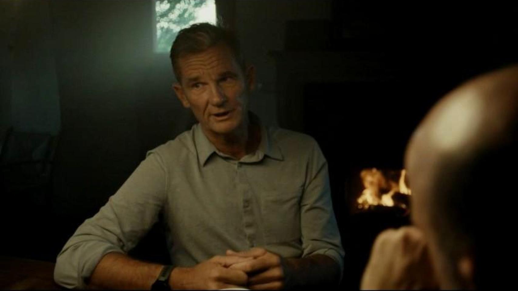 Iñaki Urdangarin: "En la cárcel perdí más que la libertad. También a uno de los amores de mi vida, la infanta Cristina"