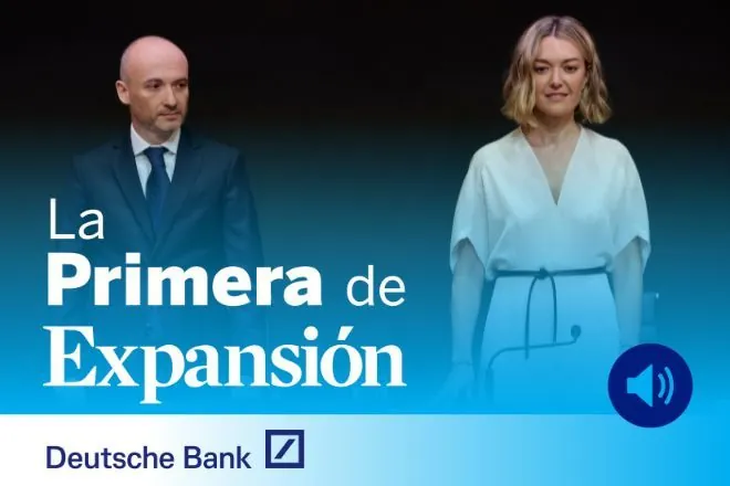 La Primera de Expansión sobre Inditex, Repsol, Mañueco, Chile, OpenClaw y guerra en Irán