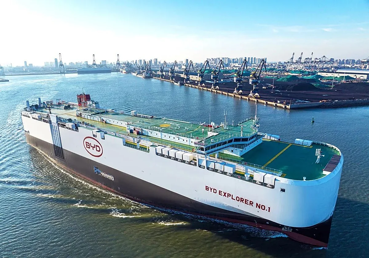 La crisis de Irán amenaza la recuperación del sector del automóvil