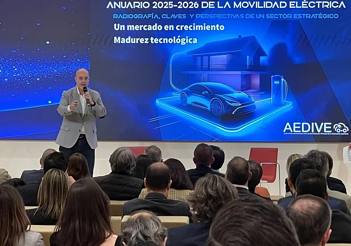 La geopolítica energética impulsa la ventaja del coche eléctrico ante conflictos bélicos