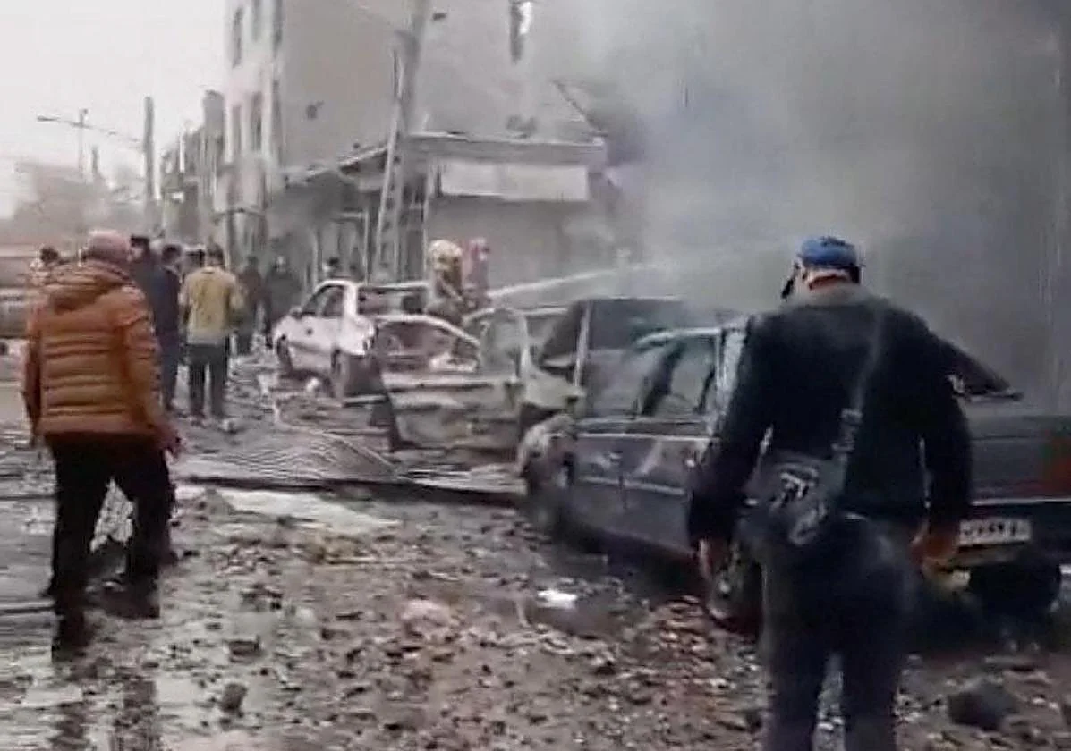 Von der Leyen recula y dice ahora que la UE «siempre defenderá el derecho internacional»