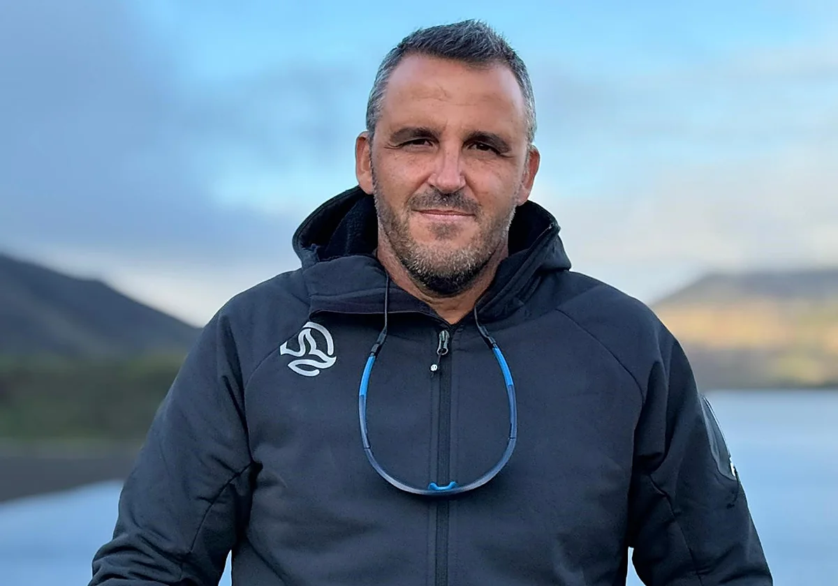 Curro Rodríguez crea su empresa número 40: un emprendedor en serie a la malagueña