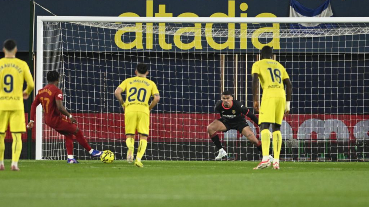 Cuando las dos áreas del Valencia andan a la par de peligro: 8 penaltis a favor, 7 en contra aunque el CTA lo cambiaría bastante