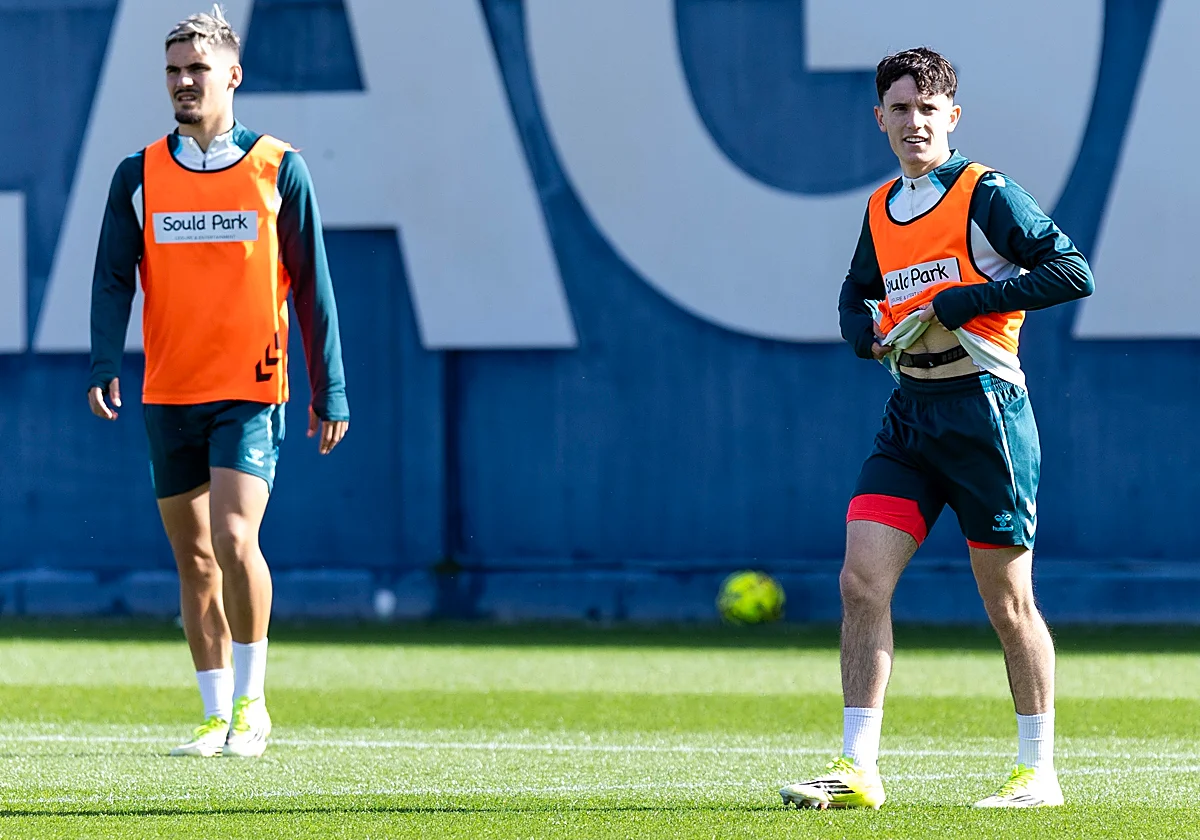 El Málaga, marcado por la próxima ventana de selecciones