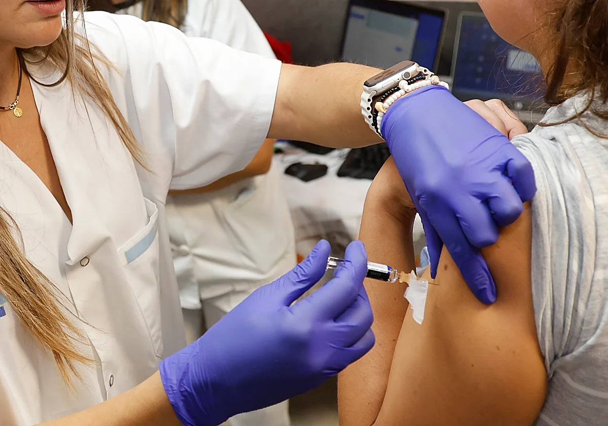 Enfermos de covid persistente se sienten abandonados por empresas y autoridades