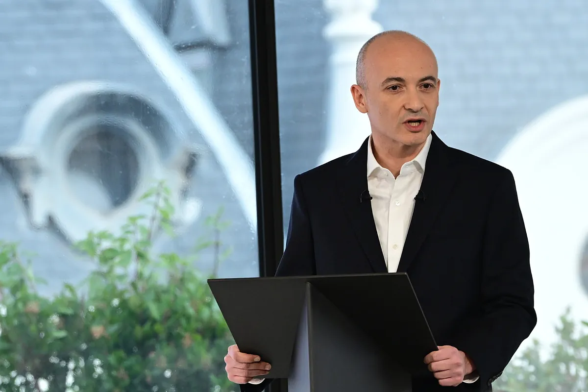 Maceiras: "El conflicto en Irán ha tenido un impacto limitado y no creemos que afecte a los precios"