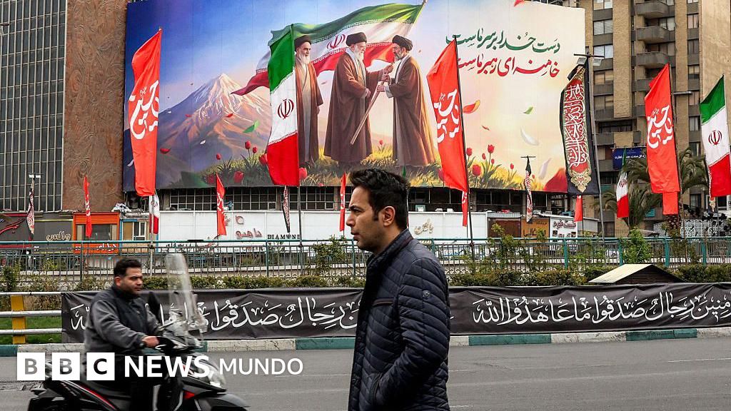 Por qué la crisis desatada por la guerra en Irán puede convertirse en el "mayor shock petrolero de la historia"