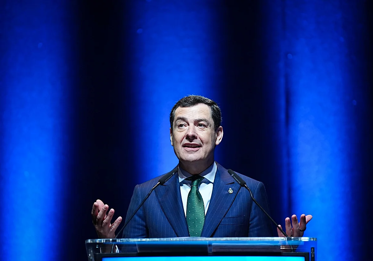 Andalucía postula su potencial en el hidrógeno verde para que Europa alcance la soberanía energética