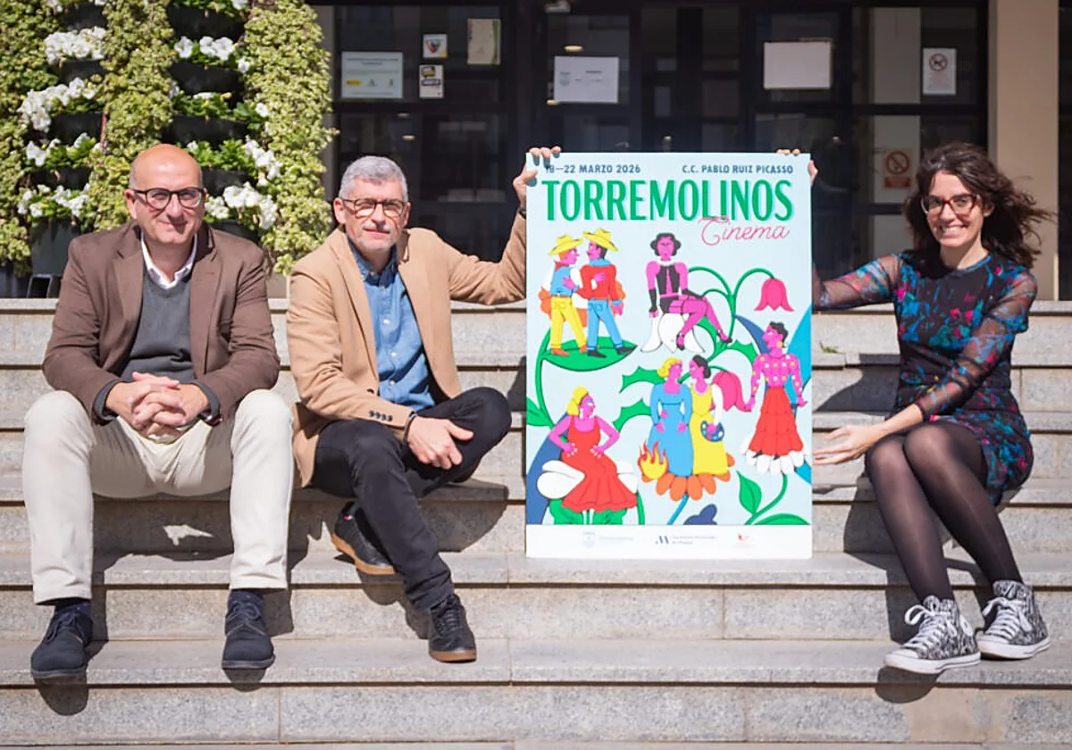 Torremolinos cinema festival to focus on diversity through the language of film