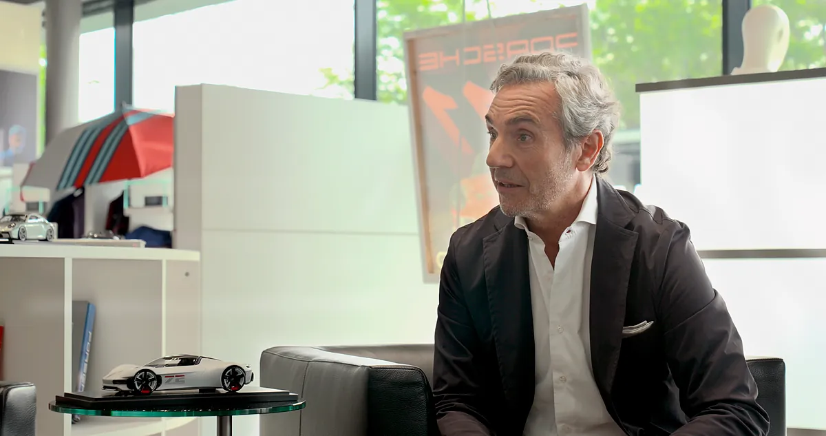 Porsche triplica beneficio en España en un mal año global