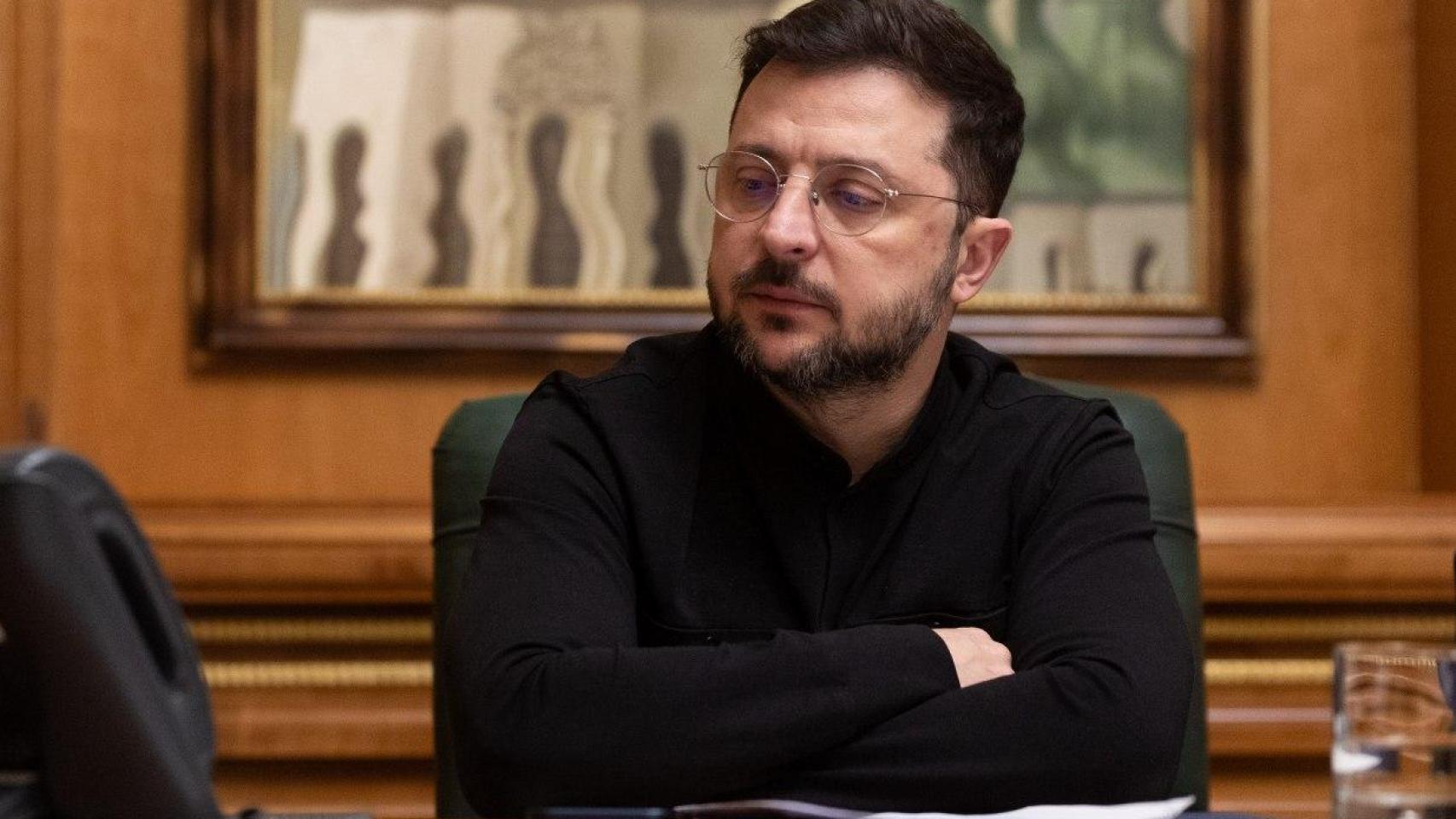 "Elecciones o referéndum": Zelenski planea llevar la cesión del Donbás a las urnas para diluir las presiones de EEUU