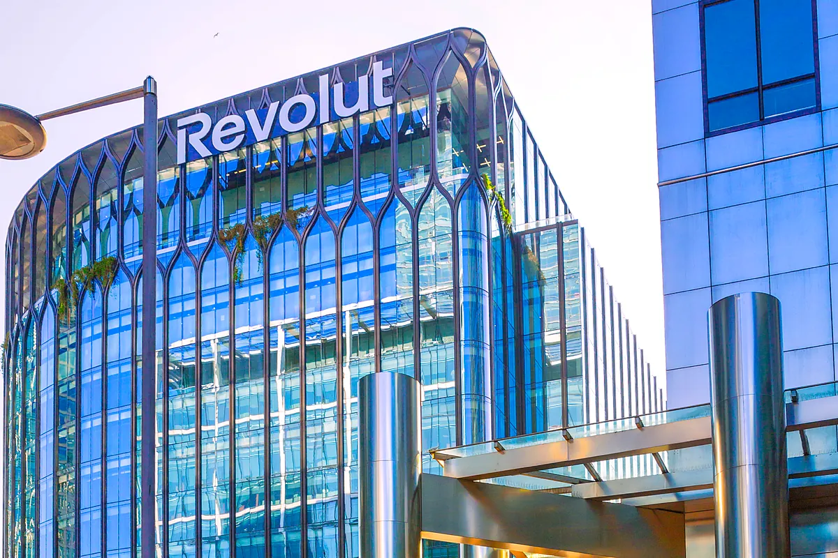 Revolut logra la licencia bancaria completa en Reino Unido