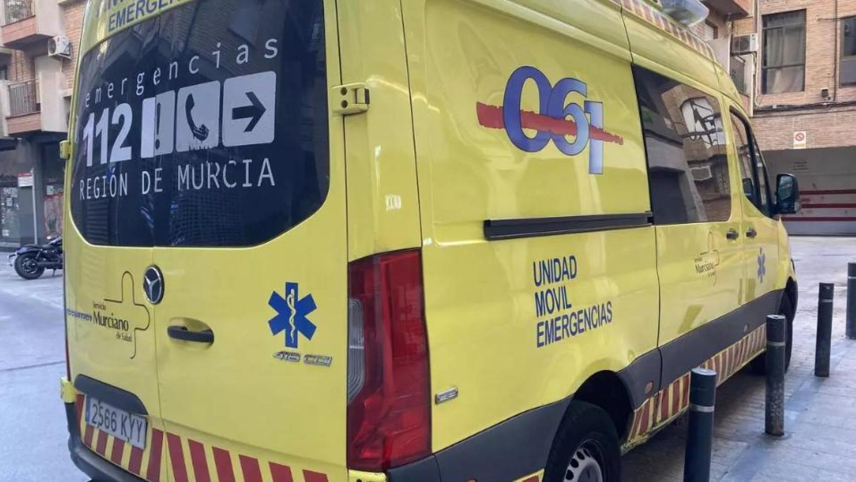 Investigan la muerte de una menor de 14 años que ha saltado de un séptimo piso en Molina: "No había protocolo de acoso"