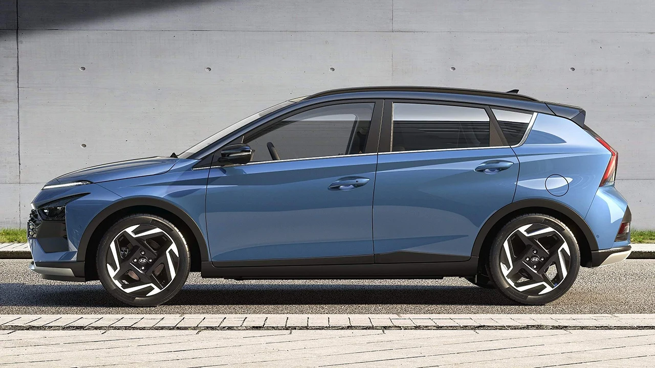 Más de 400 litros de maletero, motor fiable y 4.300 € menos, el SUV accesible que en ciudad encaja como un guante