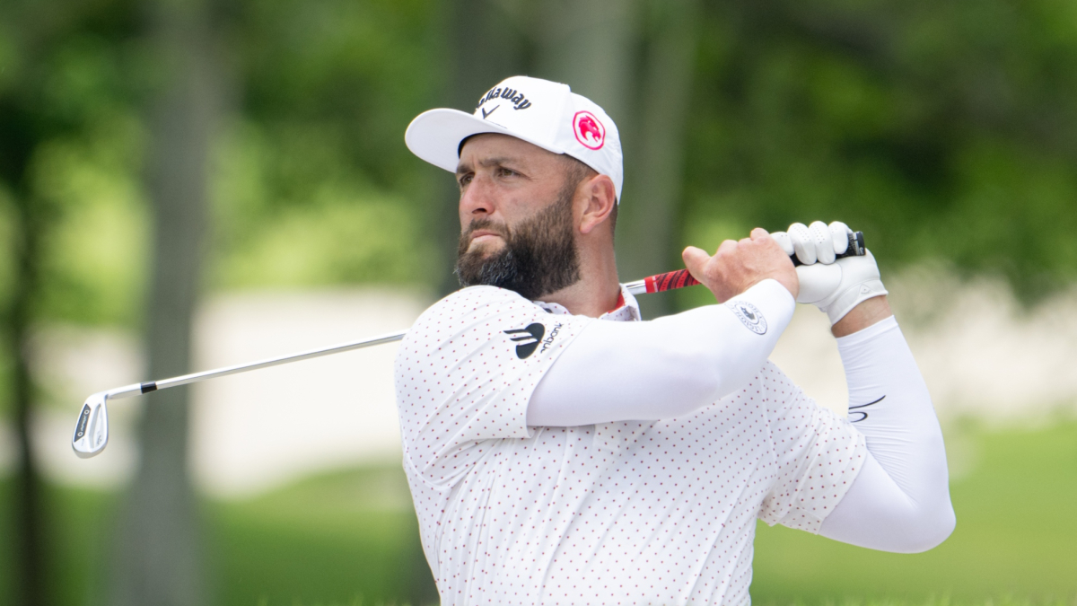 Rahm vuelve a ser relevante