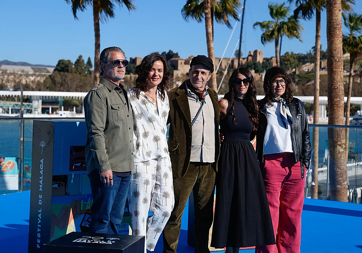 'Juana': el retrato de la búsqueda de justicia en México