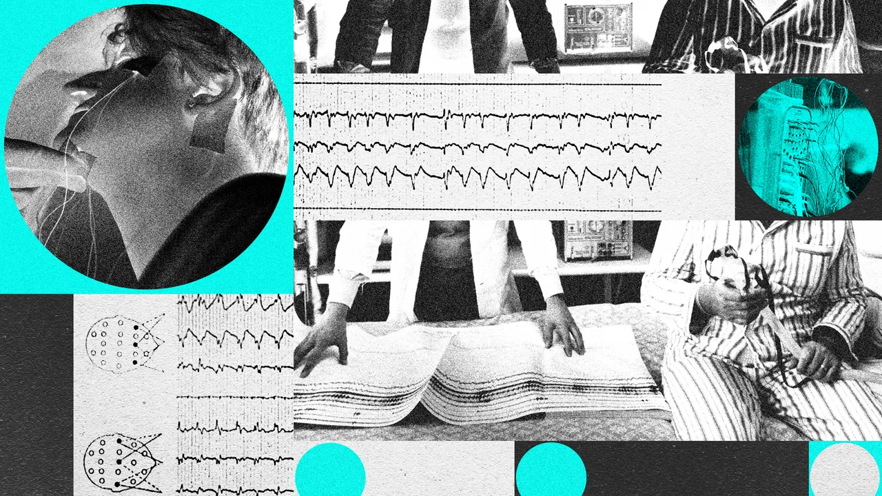 La tecnología está cambiando el tratamiento de la apnea del sueño