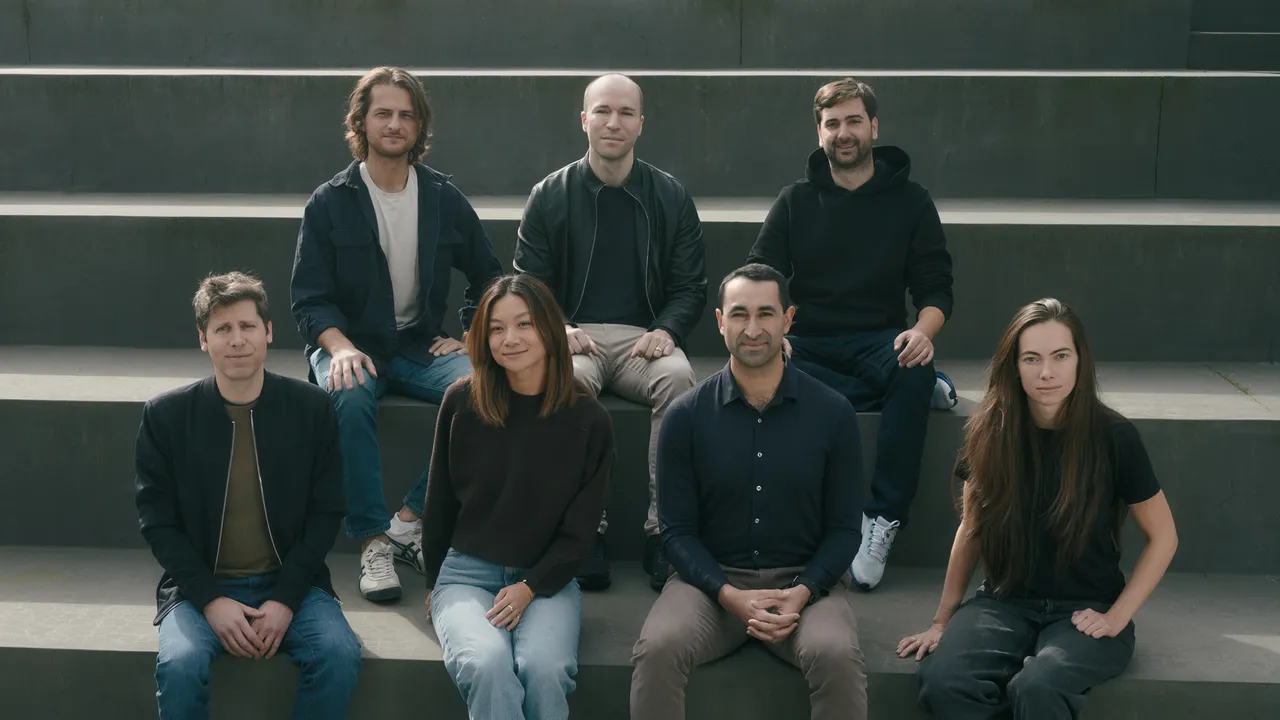 La carrera contrarreloj de OpenAI por alcanzar a Claude Code de Anthropic