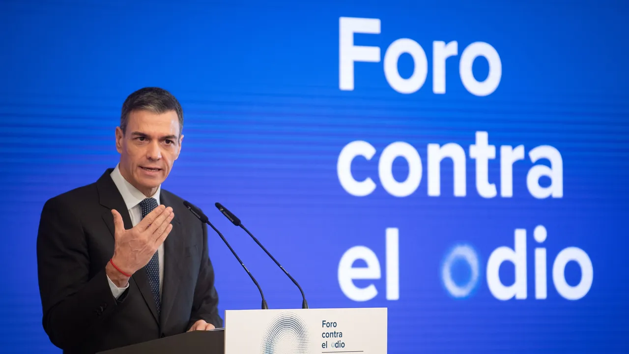 HODIO, así es la herramienta con la que España busca medir el odio en plataformas digitales