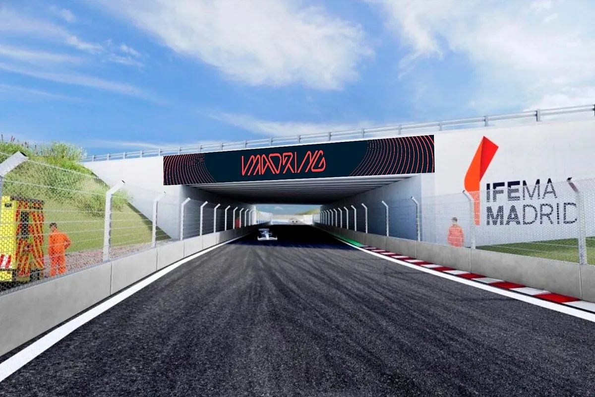 Mediaset España emitirá los Grandes Premios de F1 de Madrid y Barcelona tras un acuerdo con DAZN