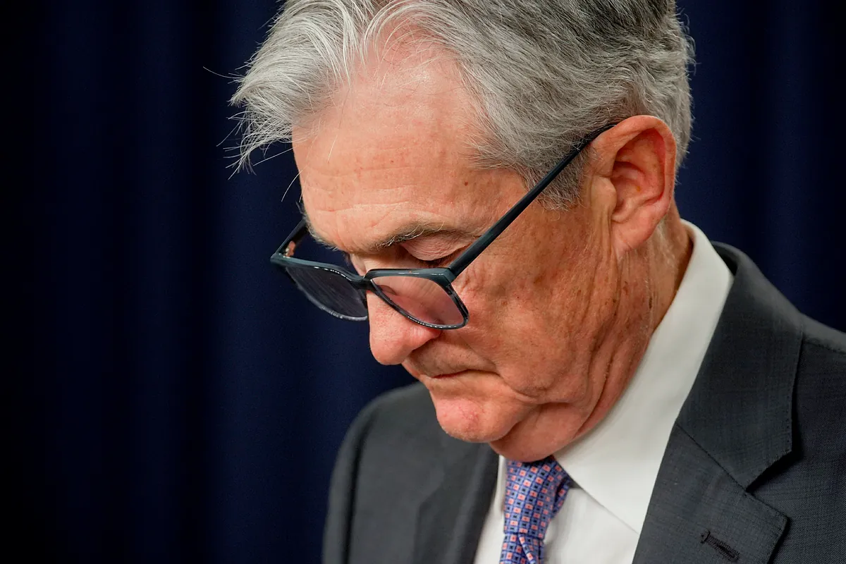 La Fed está estancada