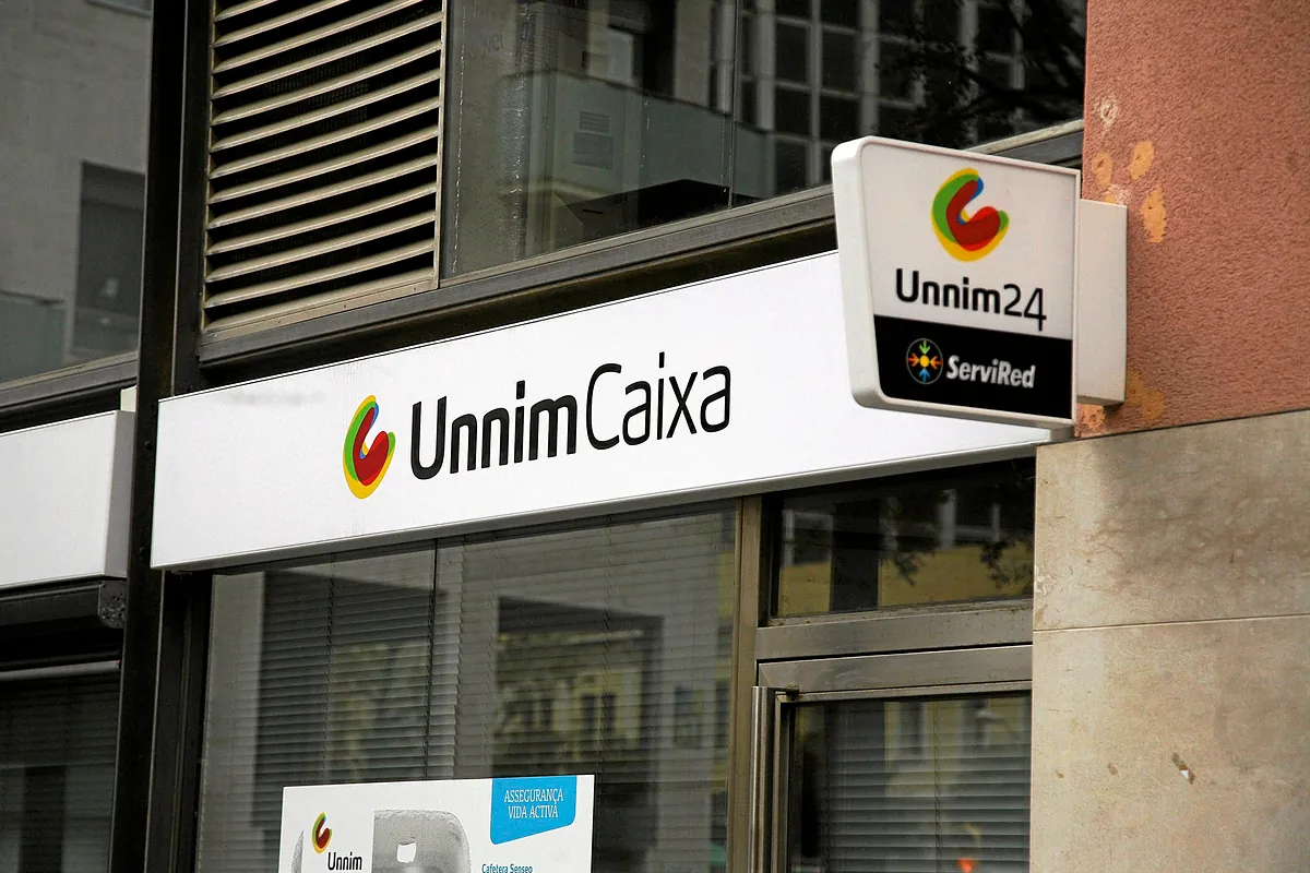 La Acco alerta de la "elevada" concentración bancaria en Cataluña