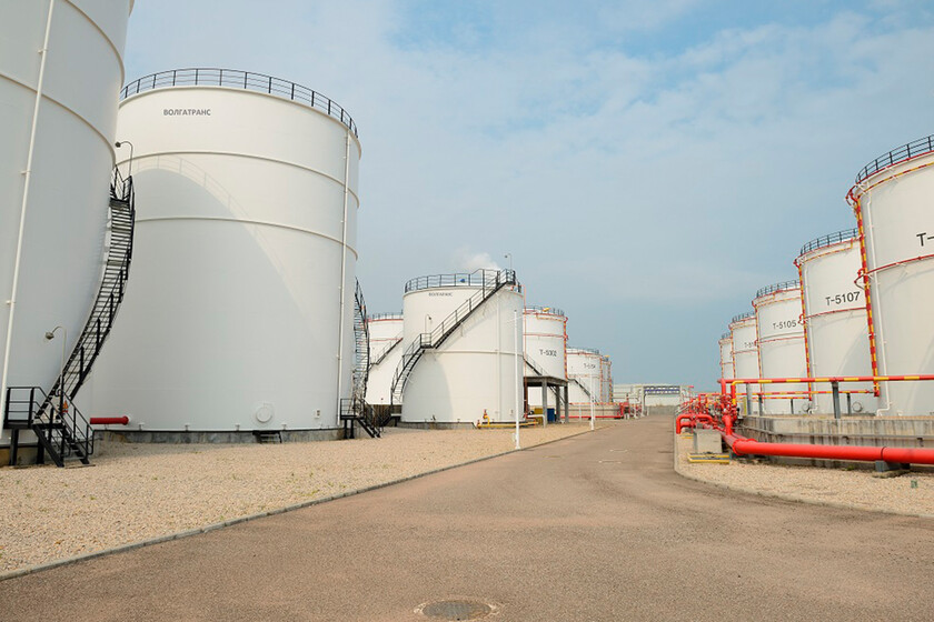 Si el apocalipsis del petróleo se hace realidad, España sabe desde hace años cuánto tiempo puede aguantar: 92 días